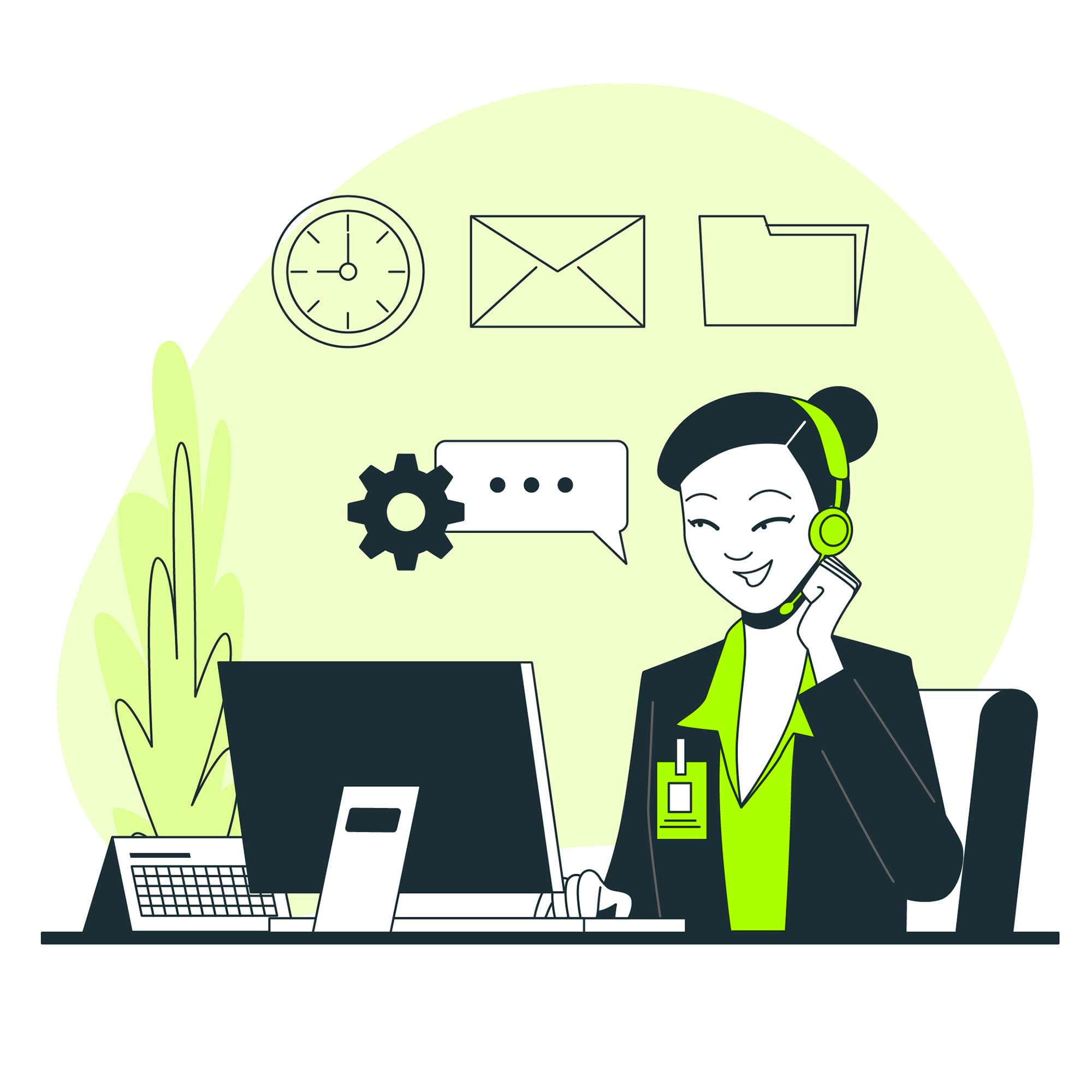 Customer Support